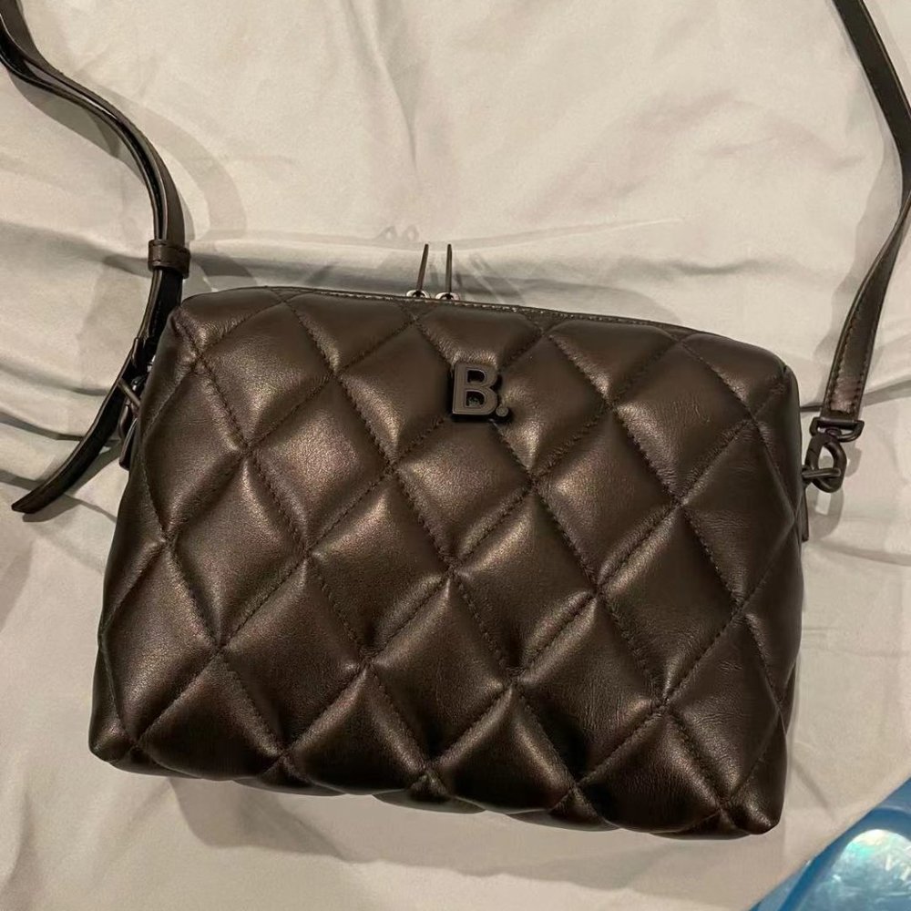 HOLD!!!Brand New Balenciaga Camera Bag